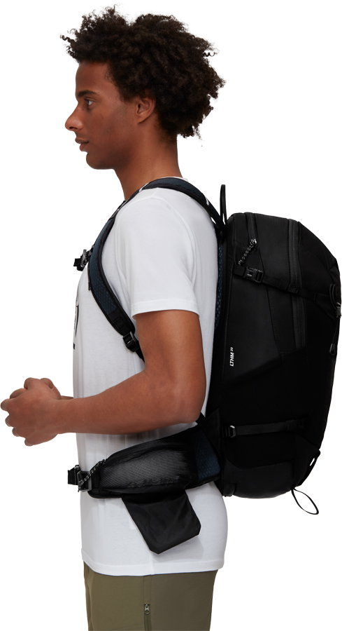 Mammut Lithium 20 Hiking Backpack