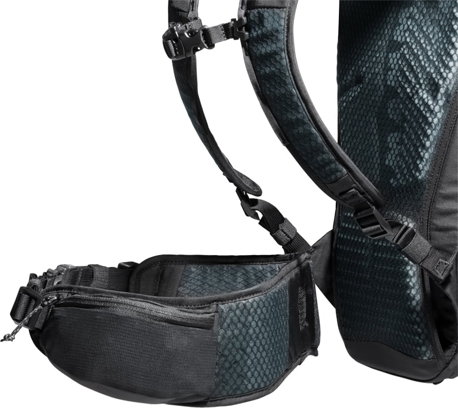 Mammut Lithium 25 Hiking Backpack