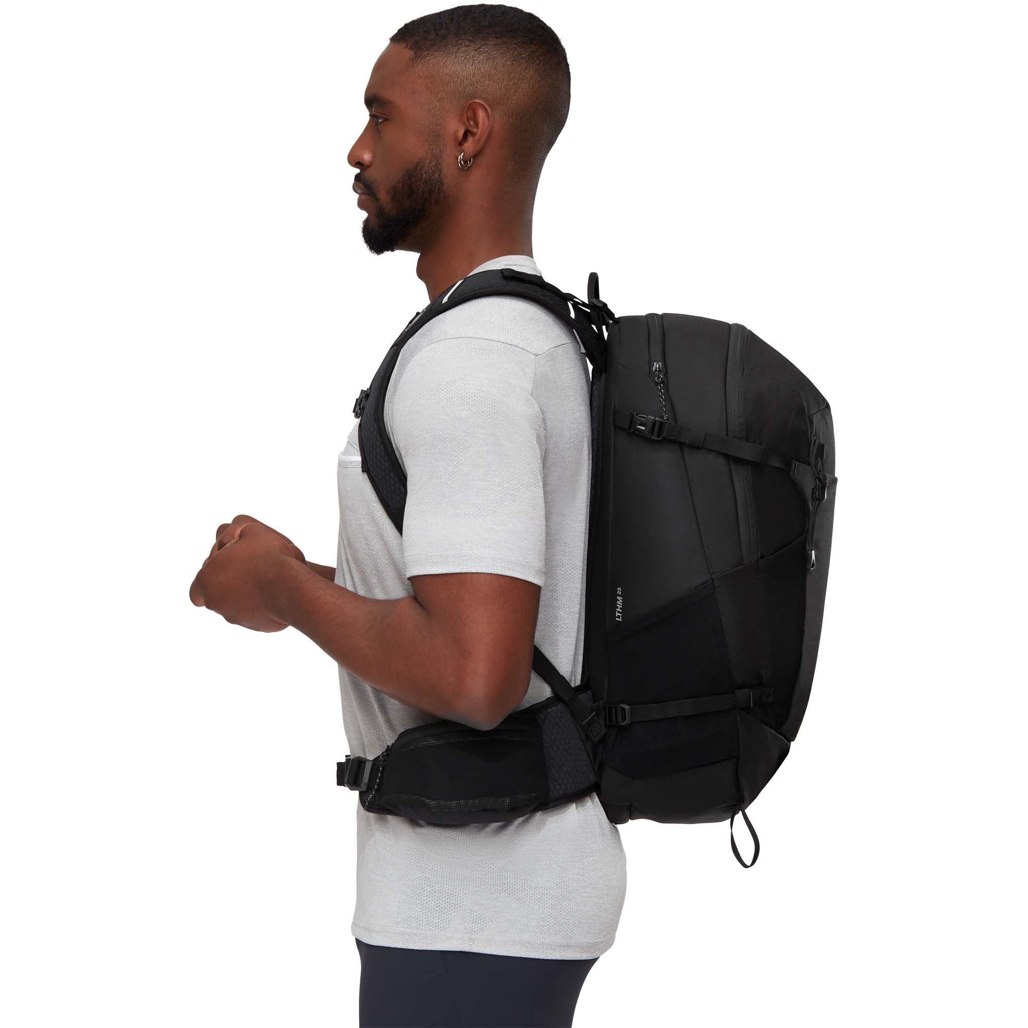 Mammut Lithium 25 Hiking Backpack