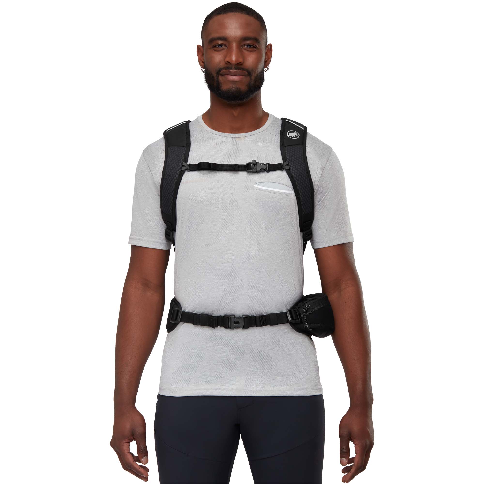 Mammut Lithium 25 Hiking Backpack