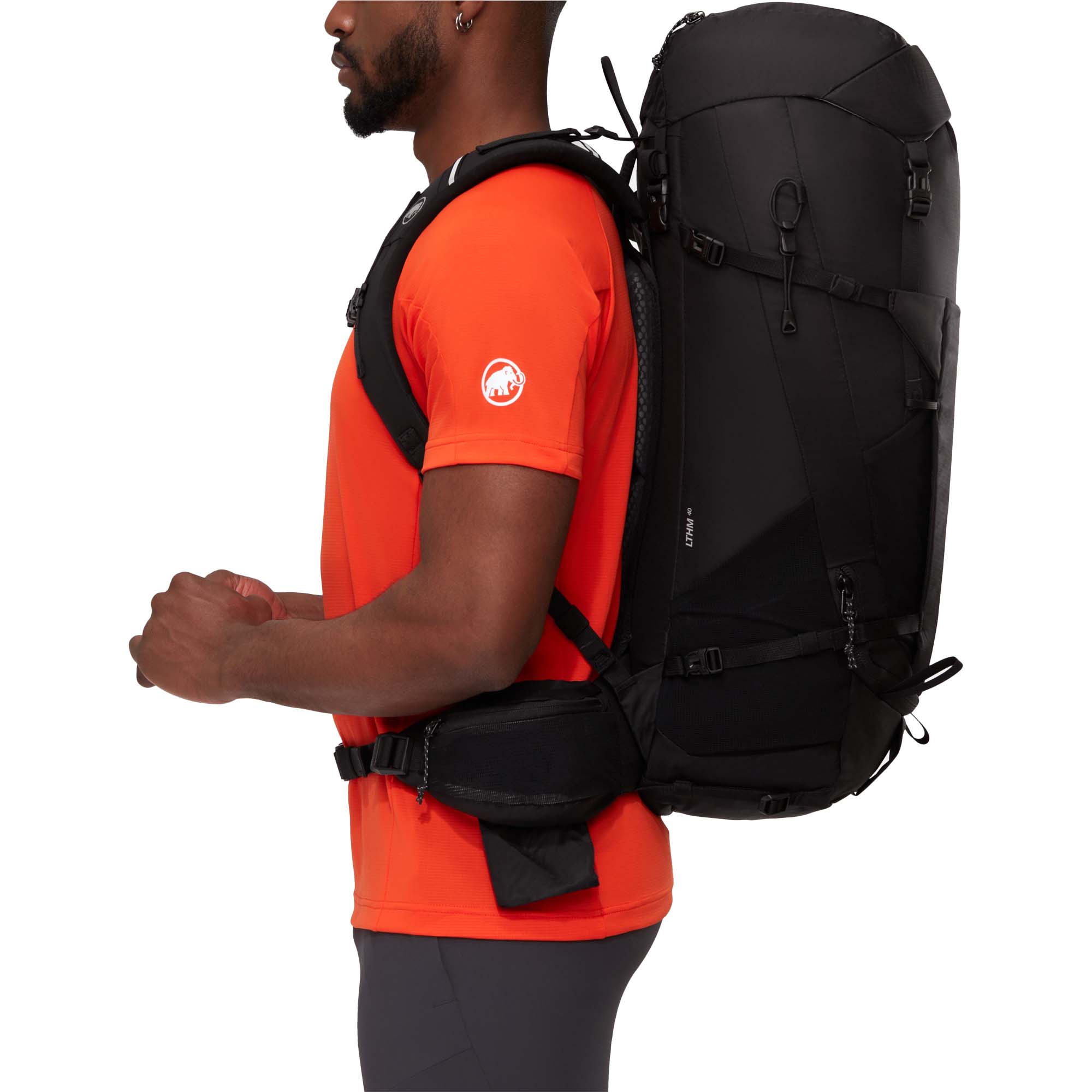 Mammut Lithium 40 Hiking Backpack