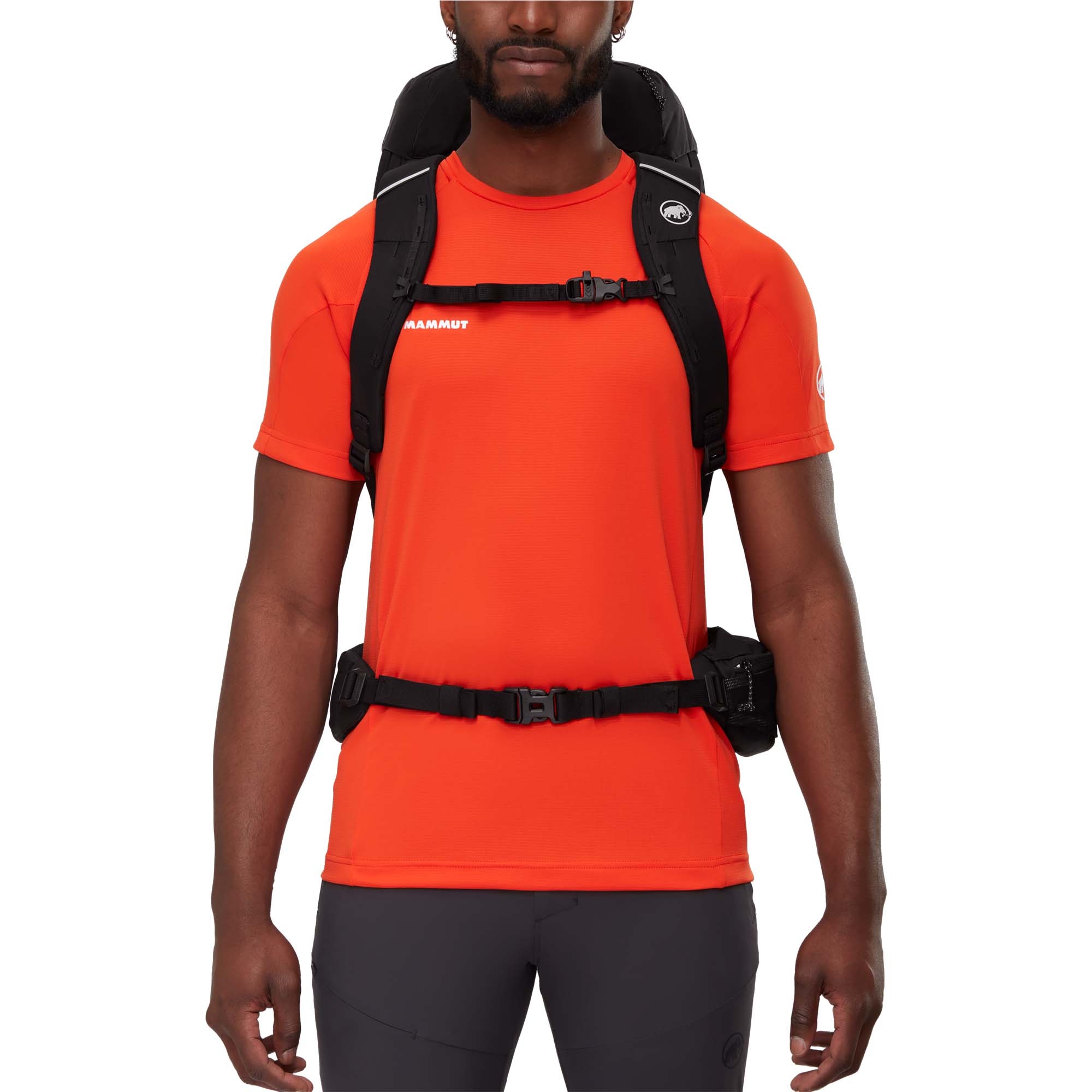 Mammut Lithium 40 Hiking Backpack