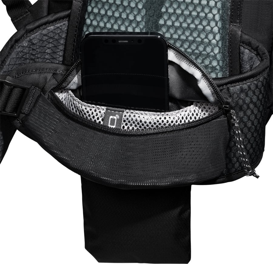 Mammut Lithium 40 Hiking Backpack