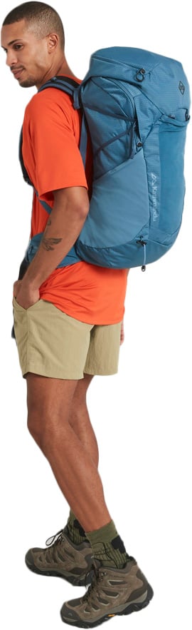 Kathmandu Valorous 38 Hiking Backpack