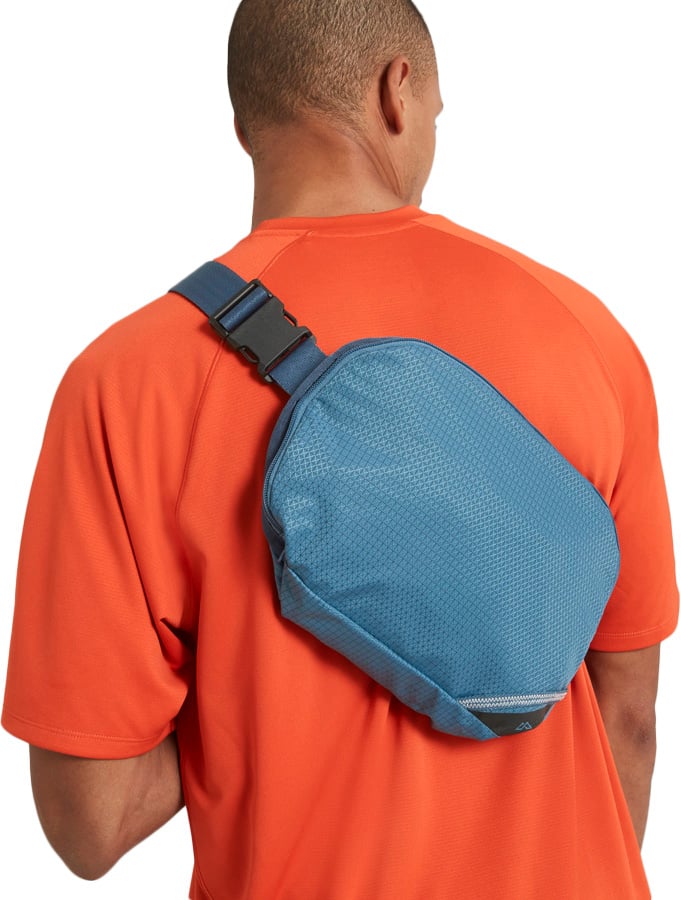 Kathmandu Valorous 38 Hiking Backpack