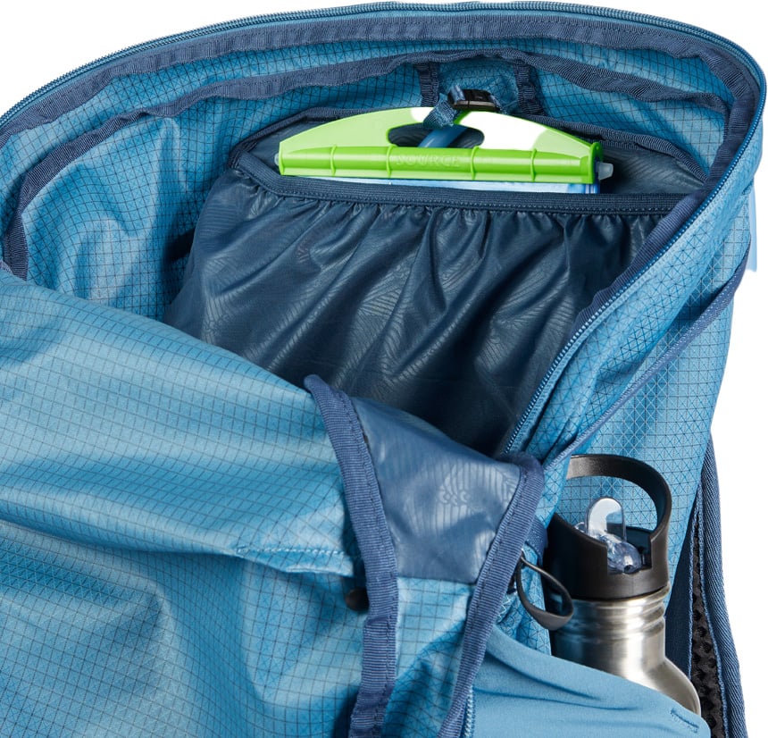 Kathmandu Valorous 38 Hiking Backpack