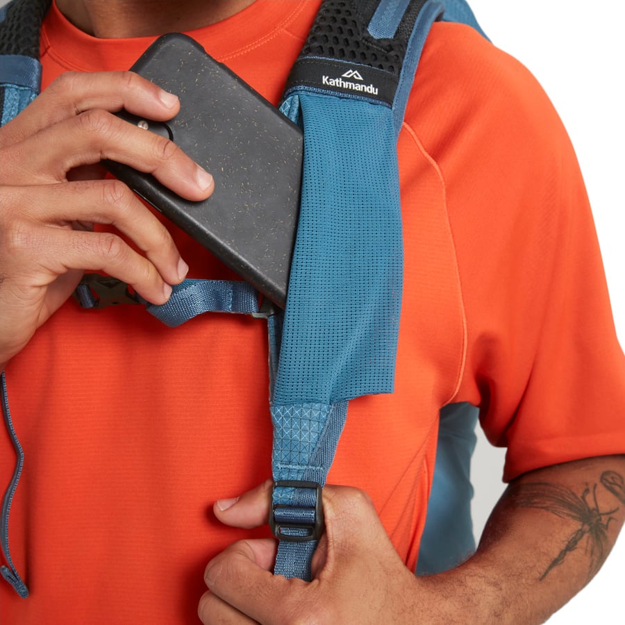 Kathmandu Valorous 38 Hiking Backpack