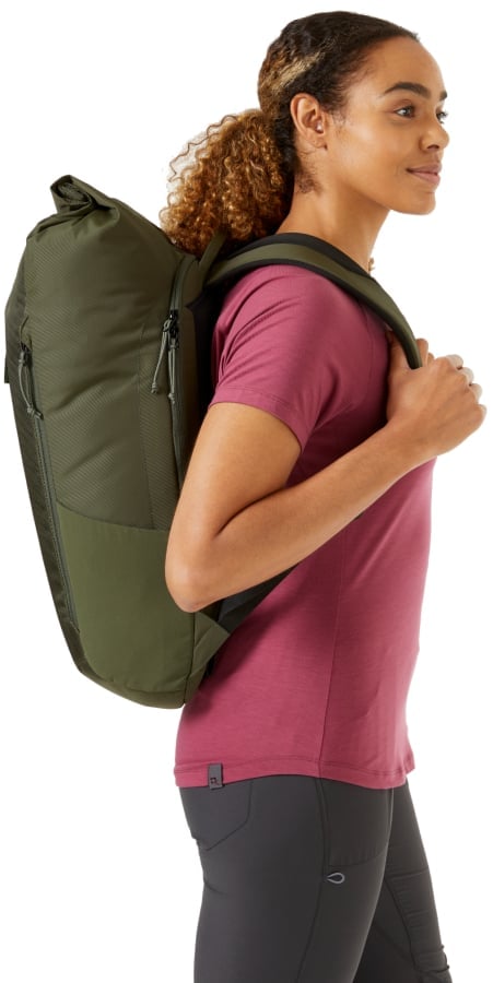 Rab Depot 25 Multipurpose Backpack/Day Pack