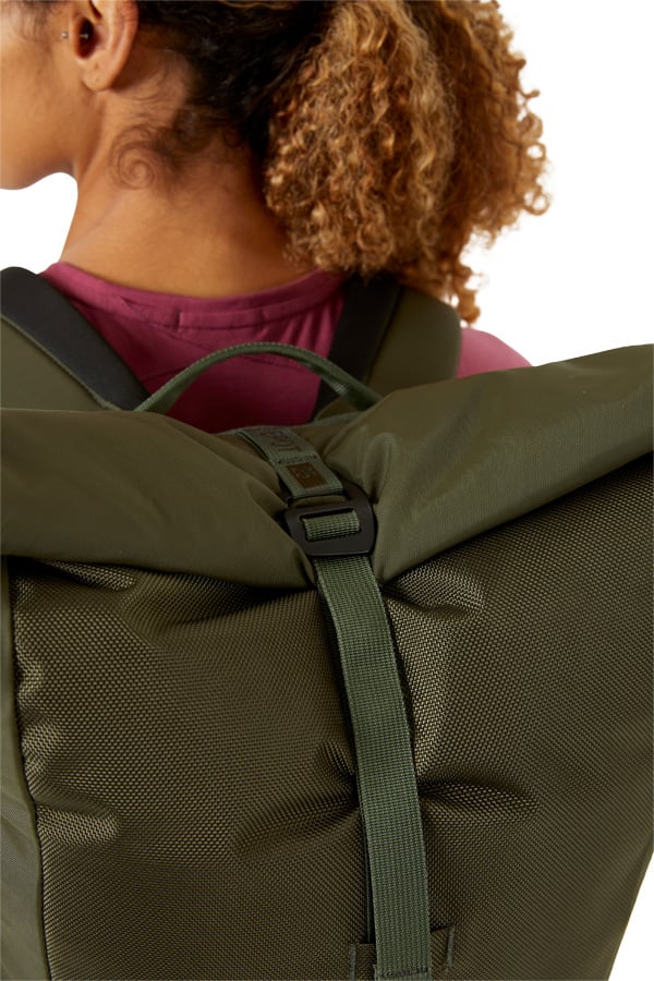 Rab Depot 25 Multipurpose Backpack/Day Pack