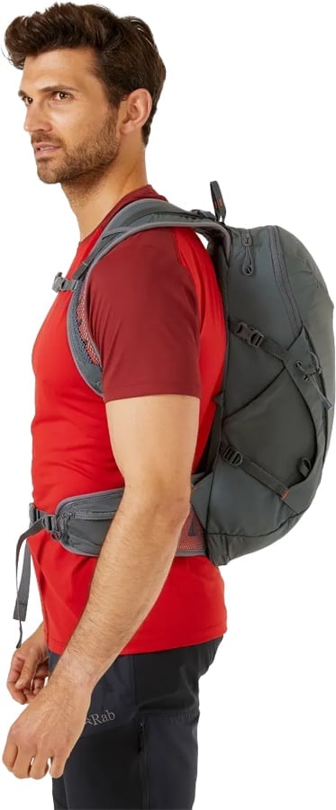 Rab Aeon 20 Technical Daypack/Backpack