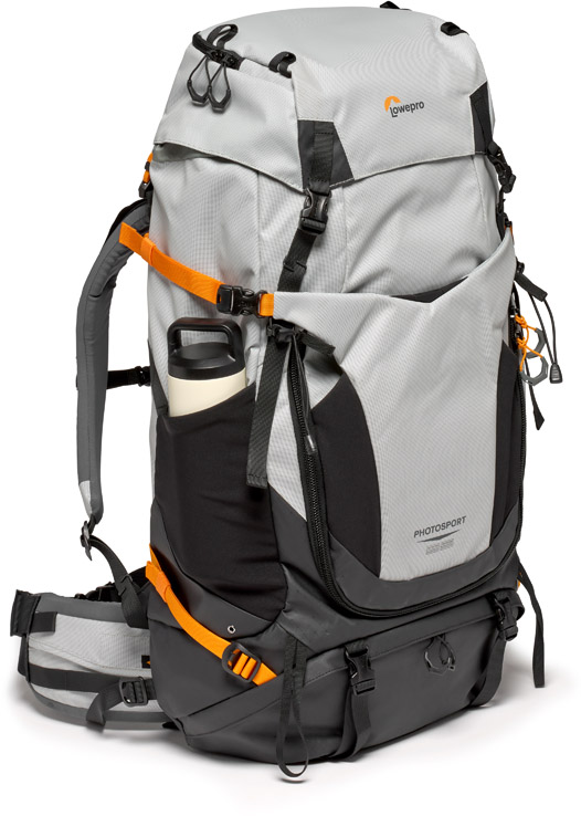 Lowepro PhotoSport PRO AW III 70 Backpacking Photography Pack