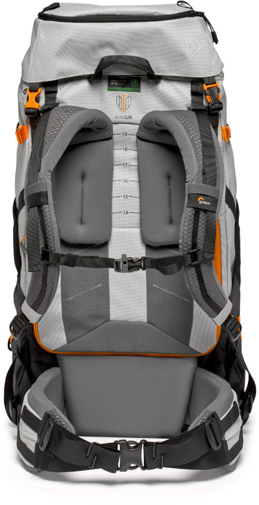 Lowepro PhotoSport PRO AW III 70 Backpacking Photography Pack
