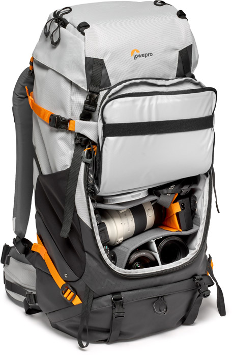Lowepro PhotoSport PRO AW III 70 Backpacking Photography Pack