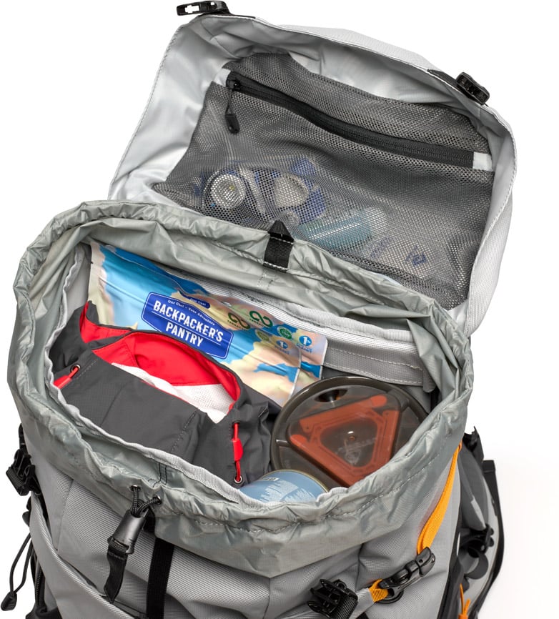 Lowepro PhotoSport PRO AW III 70 Backpacking Photography Pack