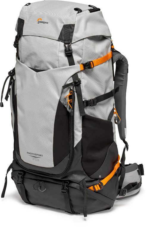Lowepro PhotoSport PRO AW III 70 Backpacking Photography Pack