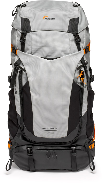 Lowepro PhotoSport PRO AW III 70 Backpacking Photography Pack