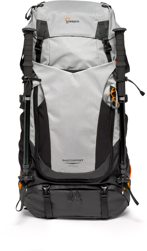 Lowepro PhotoSport PRO AW III 70 Backpacking Photography Pack