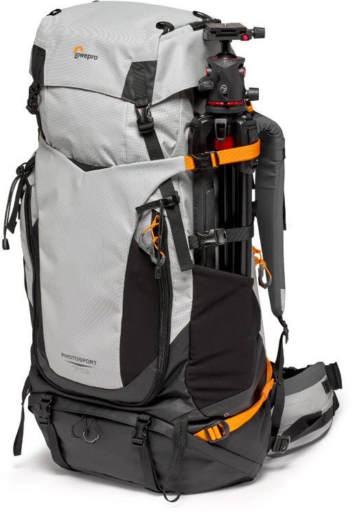 Lowepro PhotoSport PRO AW III 70 Backpacking Photography Pack