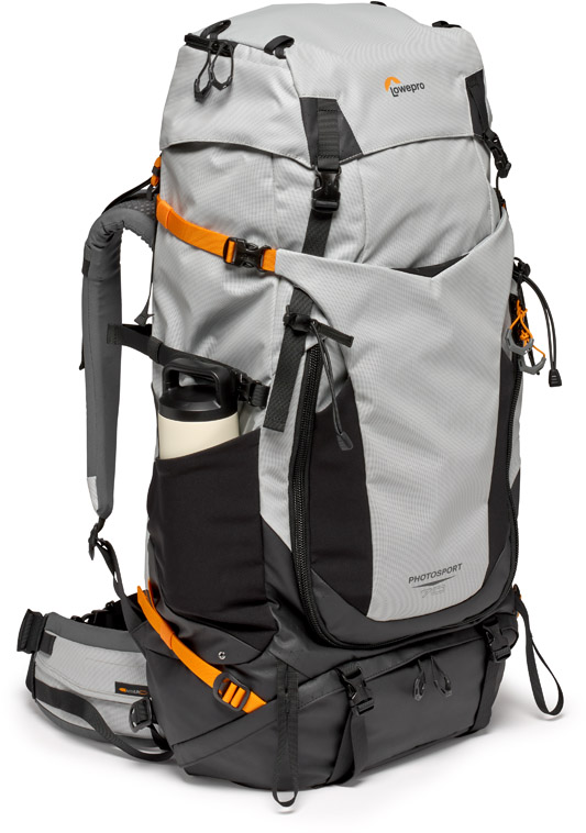 Lowepro PhotoSport PRO AW III 70 Backpacking Photography Pack