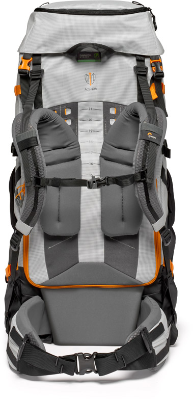 Lowepro PhotoSport PRO AW III 70 Backpacking Photography Pack