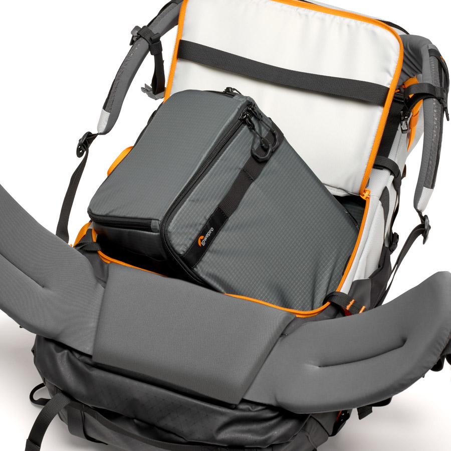Lowepro PhotoSport PRO AW III 70 Backpacking Photography Pack