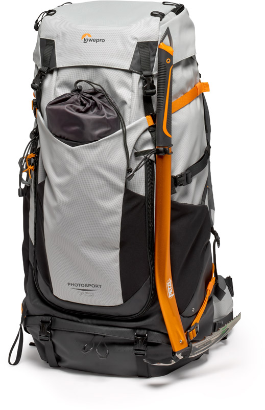 Lowepro PhotoSport PRO AW III 70 Backpacking Photography Pack