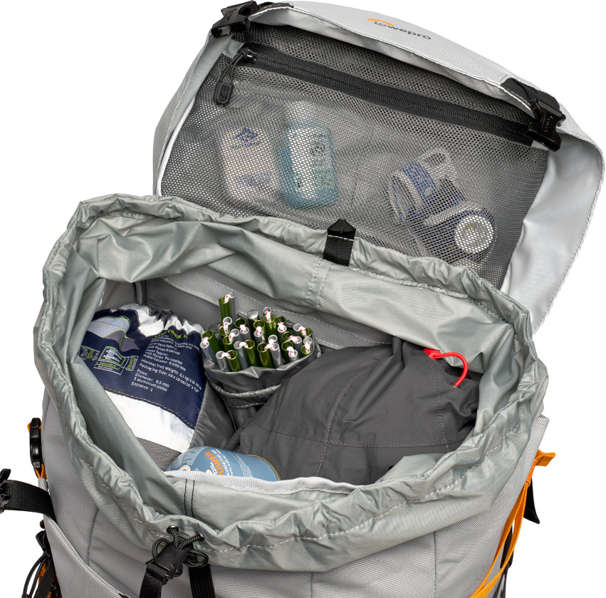 Lowepro PhotoSport PRO AW III 70 Backpacking Photography Pack