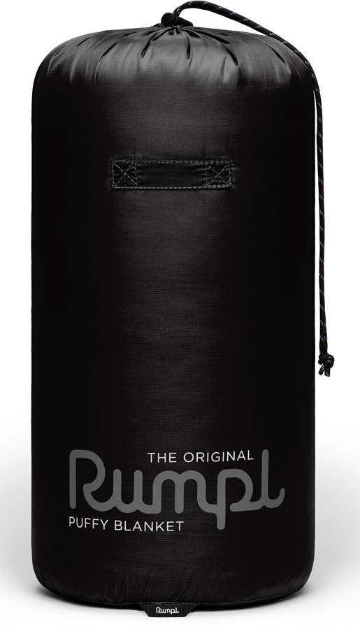 Rumpl Original Puffy 2 Person Camping & Outdoor Blanket