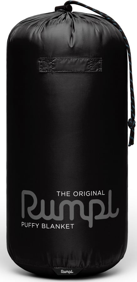 Rumpl Original Puffy 2 Person Camping & Outdoor Blanket