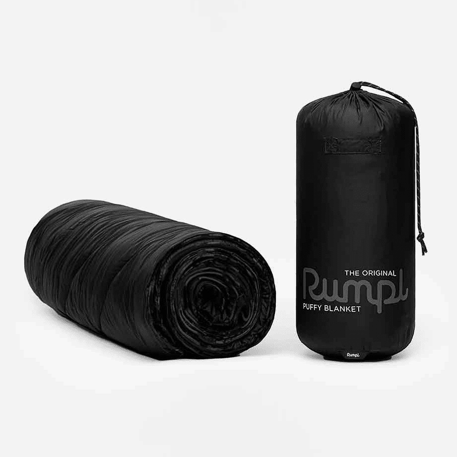 Rumpl Original Puffy 2 Person Camping & Outdoor Blanket