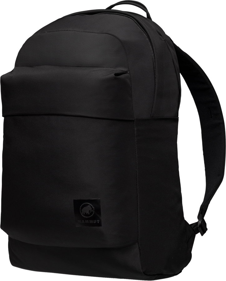 バッグ MAMMUT Xeron 20 black Backpack Mammut Xeron 20 Backpacks | Absolute-Snow
