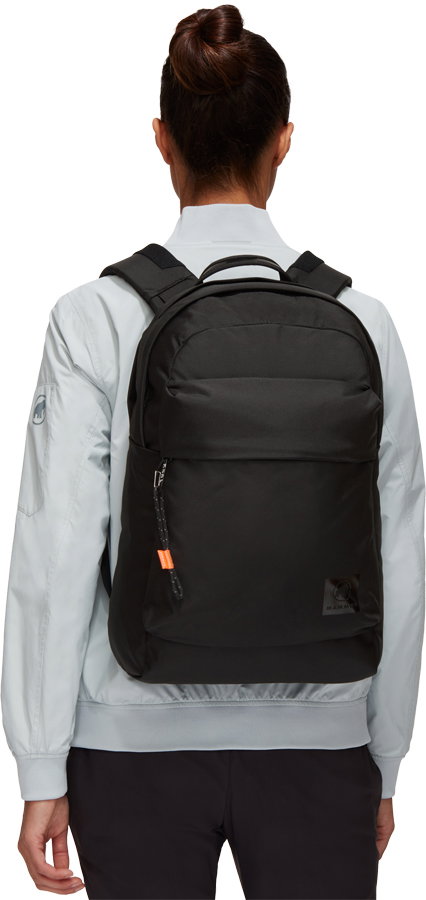 Mammut Xeron 20 Backpacks | Absolute-Snow