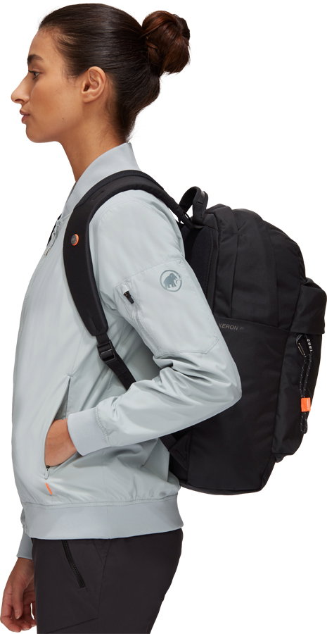 Mammut Xeron 20 Backpacks | Absolute-Snow