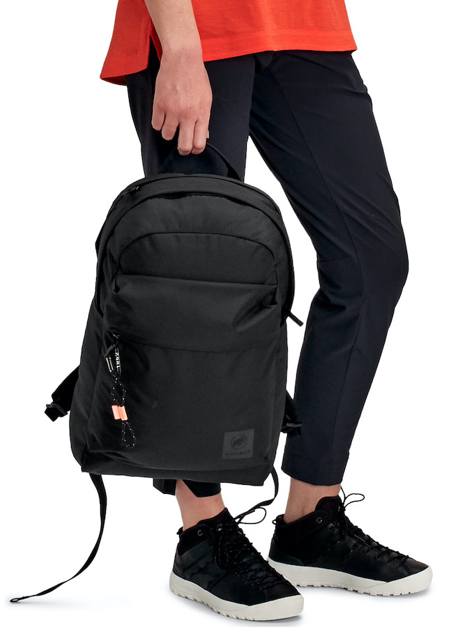 Mammut Xeron 20 Backpacks | Absolute-Snow