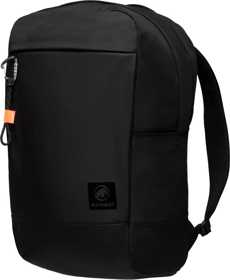 MAMMUT Xeron 25 バックパック ブラック Mammut Xeron 25 Backpacks | Absolute-Snow