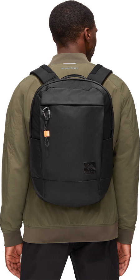 Mammut Xeron 25 Backpacks | Absolute-Snow