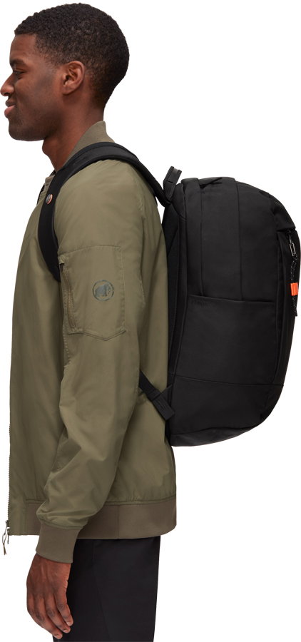 Mammut Xeron 25 Backpacks | Absolute-Snow