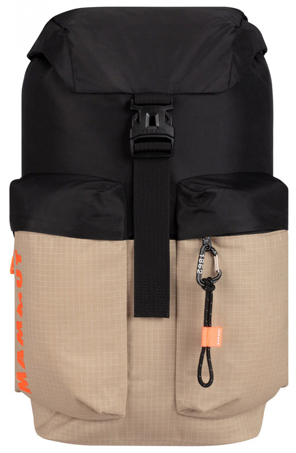 Mammut Xeron Classic deréktáska