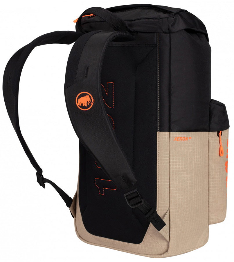 Mammut Xeron 30 Backpacks | Absolute-Snow