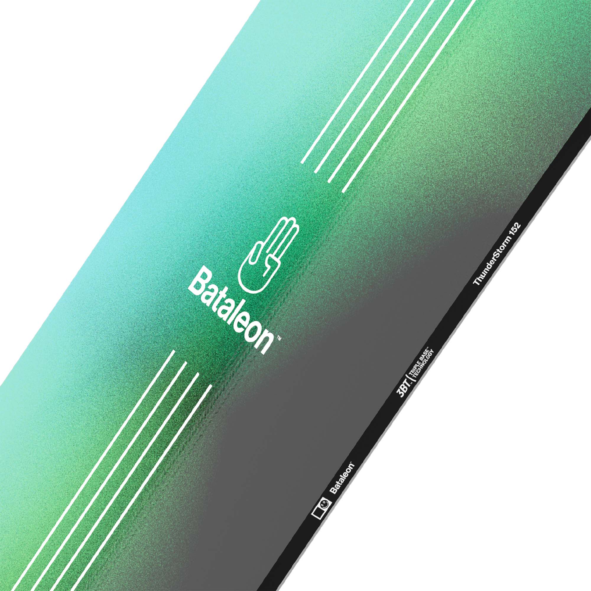 Bataleon Thunder Storm All Mountain/Freeride Snowboard