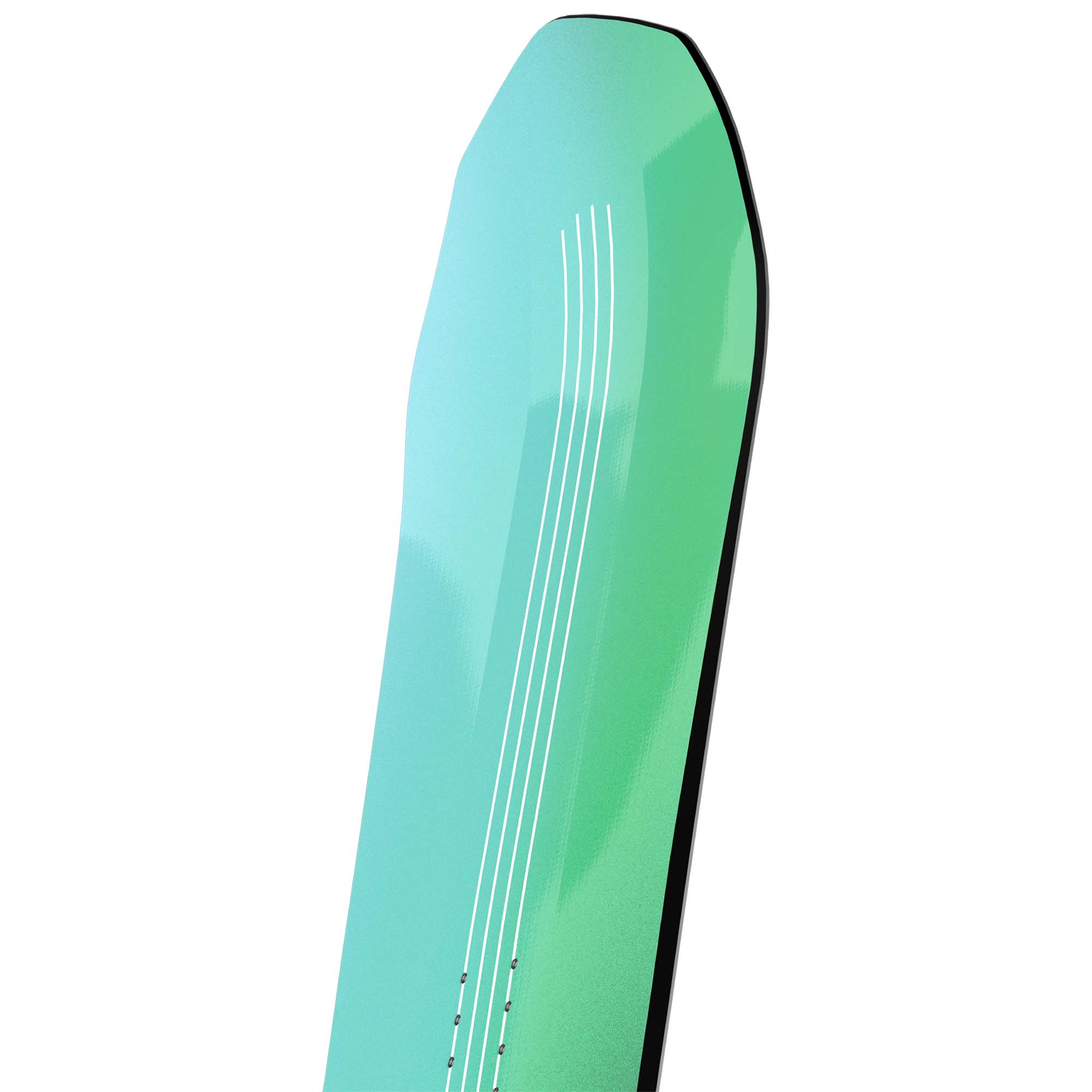 Bataleon Thunder Storm All Mountain/Freeride Snowboard