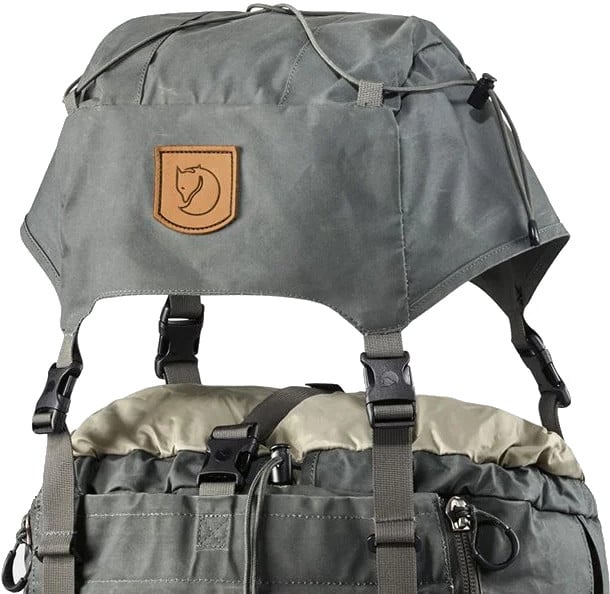 Fjallraven Kajka 65 Trekking Backpack