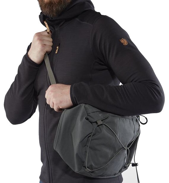 Fjallraven Kajka 65 Trekking Backpack