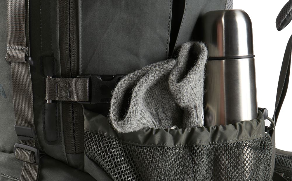 Fjallraven Kajka 65 Trekking Backpack