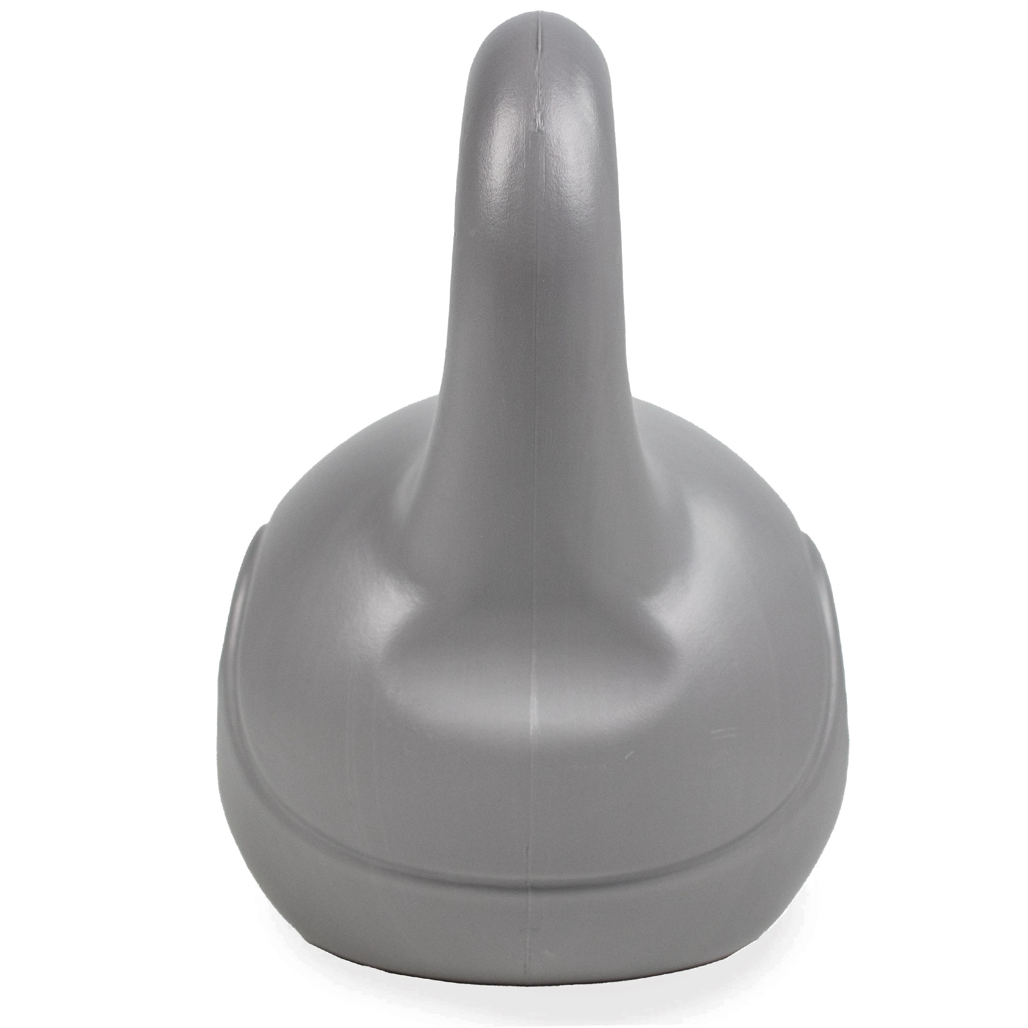 Phoenix Fitness Vinyl 6KG Kettlebell Exercise Weight