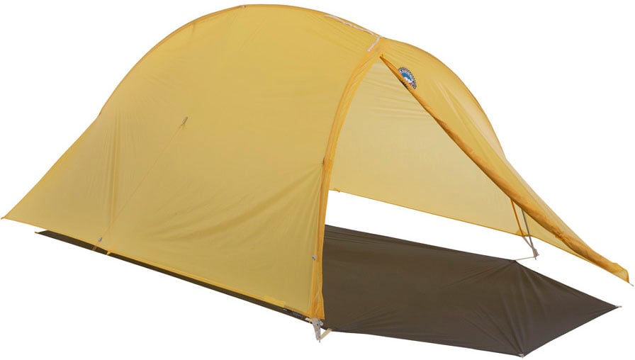 Big Agnes Footprint Fly Creek Bikepack HV UL2 SD Tent Groundsheet
