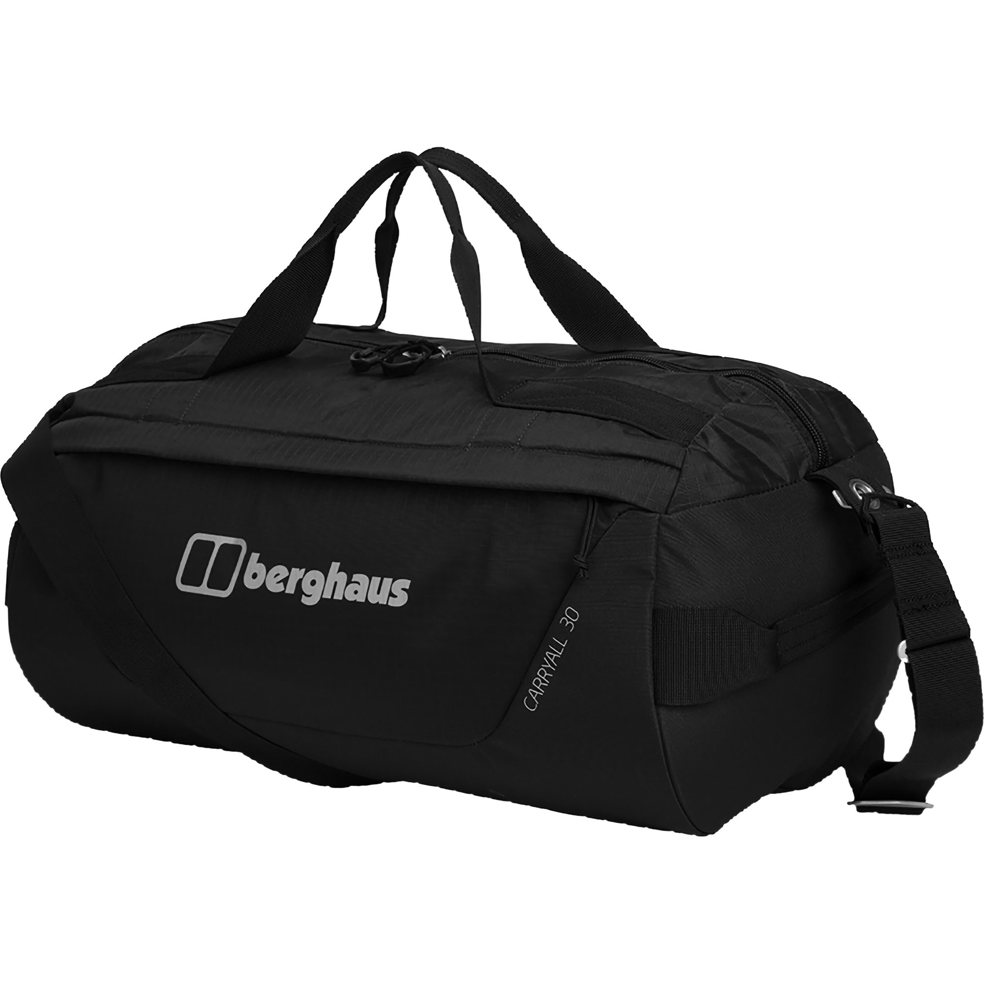 Berghaus Carryall Mule 30 Duffel Travel Bag