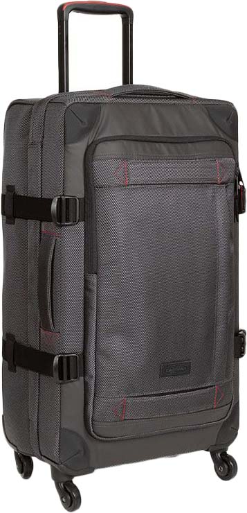 Eastpak Trans4 M CNNCT Luggage | Absolute-Snow
