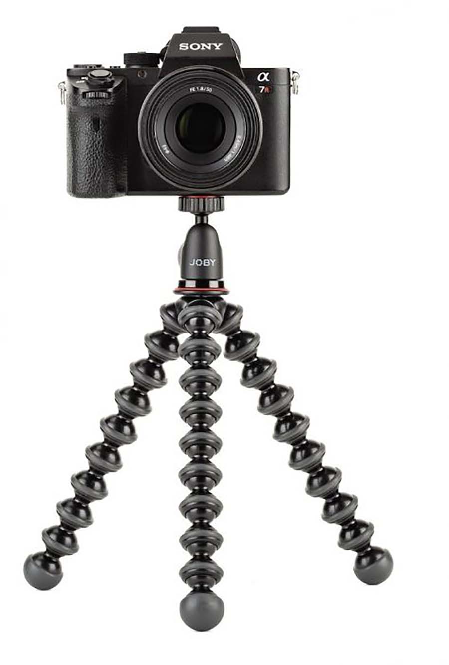 JOBY GorillaPod 1K Kit Camera Tripod