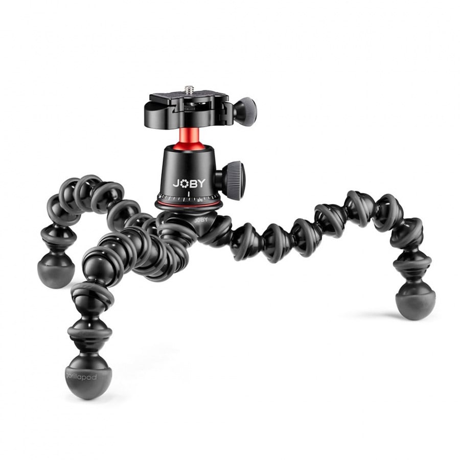 JOBY GorillaPod 3K Camera Tripod